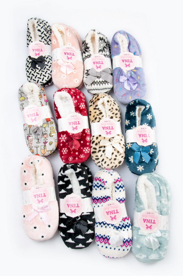 Капці жіночі